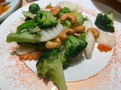 -吕氏疙瘩汤·海鲜新鲁菜(凯德mall新都心店)