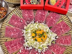 -大阪烧肉BAKA一代(十亩地店)