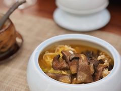 -格桑花开药膳蔬食文化空间