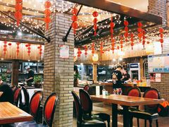 大堂-同路人(江北店)