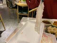 胸口捞-食潮汕头鲜牛馆(望京保利店)