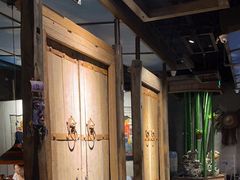 -雀舞云南菜(天津天河城购物中心店)