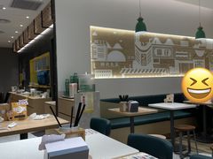 -谭仔米线(壹方城店)