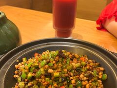 -云海肴·汽锅鸡·云南菜(东坝金隅店)