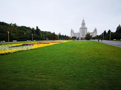 -莫斯科大学