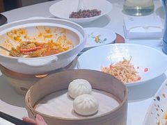 -院里寻菜·精致庭院菜(观沙岭店)