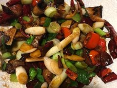 -嘉丰湘菜馆(芳群园店)