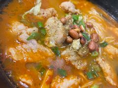 -缘久缘米粉(新街口店)