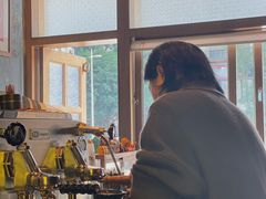 -BIJOU coffee&cocktail(龙岗万科广场店)