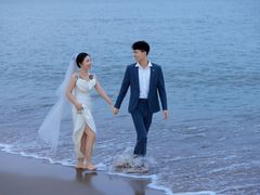 -经典婚纱摄影美学馆·私人定制