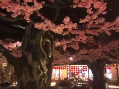 -蓝鲸湾汤泉(包河店)