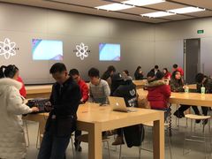 -Apple零售店(深圳益田假日广场店)
