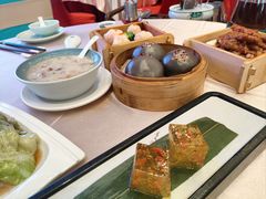-渔村盛宴(航空新城店)