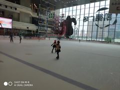 -冠军冰场CHAMPION RINK(凯德广场店)