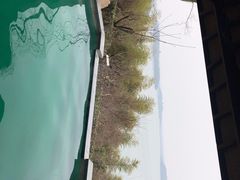-天目湖涵田半山温泉