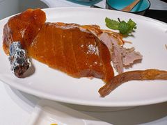 -局气 烤鸭·北京菜(光华路店)