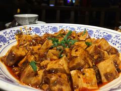 -杨记隆府(汉街店)