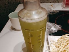 -黄记煌三汁焖锅(新佳丽江汉路店)