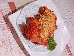 -池记(尖沙咀店)