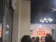 -逢春菜馆天津菜(胜利路店)