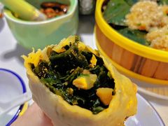 -蘇河湾·新鲁菜·泰山宴(泰山店)
