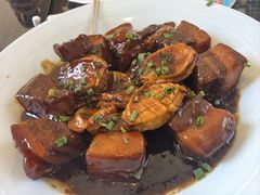 -火福·天湖阁大闸蟹博物馆主题餐厅(浅水湾店)