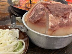 -冯校长老火锅(福田车公庙店)