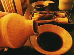 -江湖边·小生活