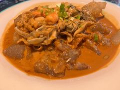 -旺角小渔村(二马路店)