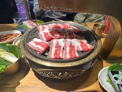 -壹兆炭火烧肉·烤鳗鱼(金水花城店)