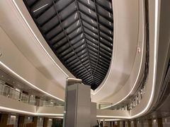 -上海滴水湖皇冠假日酒店