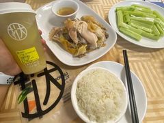 -巫记鸡饭店