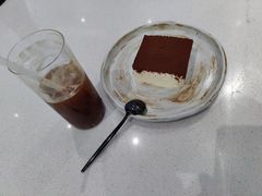 -稀物集咖啡(徽州大道店)