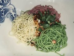 -王婆婆老妈蹄花川菜馆·非物质文化遗产(太古里一店)
