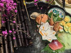 -和创柚子·会席日本料理(新区淮海街店)