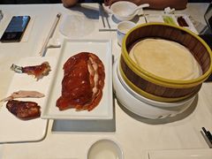 -北平楼·烤鸭·北京菜(牡丹园店)