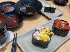 -友壹町寿司(佛山新DNA店)