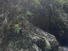 -华蓥山天意谷景区