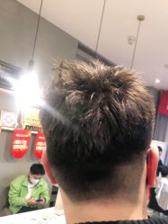-MOVAN HAIR莫凡匠人发型屋