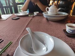 -侨美·唐荔园·40年地道粤菜