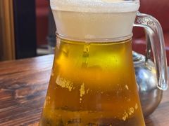 -美达尔烧烤海鲜家常菜(泰山路店)