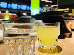 -烤匠麻辣烤鱼(万象城店)