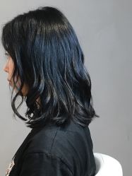 点击看大图 -北京简法造型