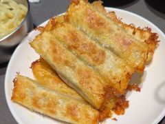 -老淮滨-蚌埠非遗小吃(淮河路店)