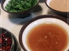 -福寿斋·老北京铜锅涮肉·烤鸭(顺义总店)