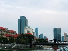 -海河游船-永乐码头(大悲院)