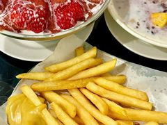 -水牛奶皇后糖水铺(深圳总店)
