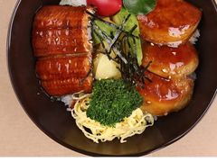 -活鳗饭·鹅肝范儿(高碑店店)