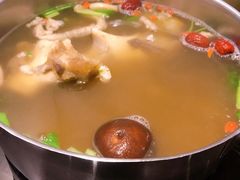 -盡膳口福·百年汤方火锅(科华北路店)