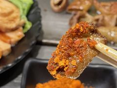 -本味家贵州烤肉&爆浆小豆腐(会展一店)